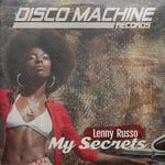 cover: Lenny Russo - My Secrets