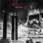 cover: Forces Of Light - Ragnarock