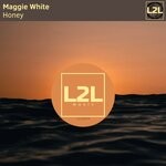 cover: Maggie White - Honey