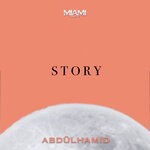 cover: Abdulhamid - Story