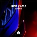 cover: Just Kama - Get Down