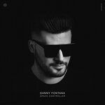 cover: Danny Fontana - Space Controller