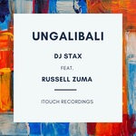 cover: Dj Stax|Russell Zuma - Ungalibali