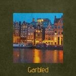 cover: Sika Ryna - Garbled