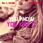 cover: Nowpain - You Know You Like It