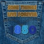 cover: 1850 - Some Things Live Forever