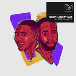 cover: Deep Narratives - Amiba Snakes