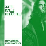 cover: Steve Sunrise - When I'm With You