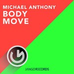 cover: Michael Anthony - Body Move