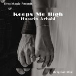 cover: Hussein Arbabi - Keeps Me High