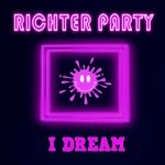 cover: Richter Party - I Dream