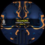 cover: Villamizar - Chirimena