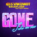 cover: Basti Woods|Nils Van Zandt - Gone (Take On Me)