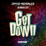 cover: David Morales|Georgia Cee - GET DOWN