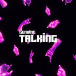 cover: Miss Why - Genuine Talking