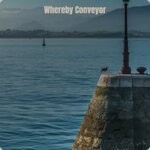 cover: Roin Gery - Whereby Conveyor