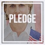 cover: Brita Mykel - Pledge