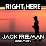 cover: Jack Freeman - Right Here (Molly & Tacos/Oscar P Mixes)