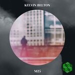 cover: Kelvin Belton - M25