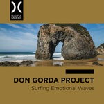 cover: Don Gorda Project - Surfing Emotional Waves