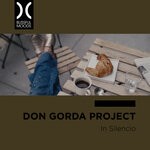 cover: Don Gorda Project - In Silencio