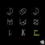 cover: Djale|Yey - Pop Muzik