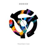 cover: Odeed - Third Street / Liar