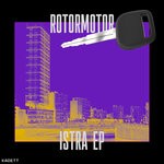 cover: Rotormotor - Istra