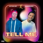 cover: Youngdarex|Action Boy - Tell Me