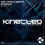 cover: Ciro Visone|Semper T - Boundless (Extended Mix)