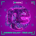 cover: Andrew Galaxy - True Love