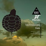 cover: Dj Rendo - Technologic Data