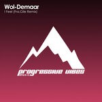 cover: Wol-demaar - I Feel (Fra.Gile Remix)