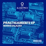 cover: Marko Zalazar - Practicamente EP