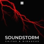 cover: Chitas|Didaucus - Soundstorm