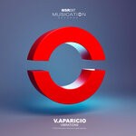 cover: V.aparicio - Vibrations (Explicit)