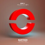 cover: Bartdon - Nothing Is Real