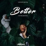 cover: Oxygen Muziq - Better Instrumental