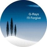 cover: G-rays - I'll Forgive