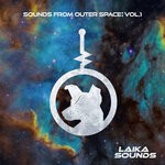 cover: Various - Sounds From Outer Space