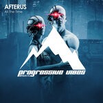 cover: Afterus - All The Time