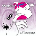 cover: Ozgur Uzar - 5 Hours