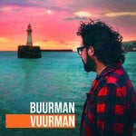 cover: Buurman - Vuurman