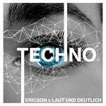 cover: Ericson (de)|Laut Und Deutlich - Look Inside Me