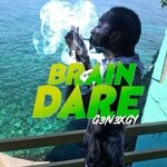 cover: G3n3xgy - Brain Dare