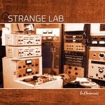 cover: Strange Lab - Influences