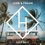 cover: Jude & Frank - Bam Bam