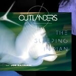 cover: Joe Satriani|Outlanders|Tarja|Torsten Stenzel - The Sleeping Indian