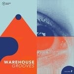 cover: Various - Warehouse Grooves Vol 2