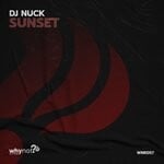 cover: Dj Nuck - Sunset